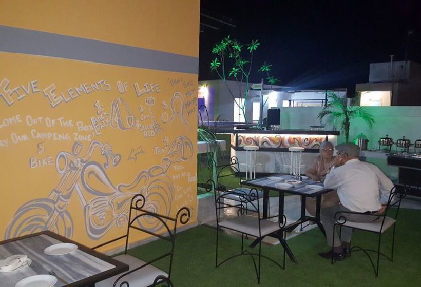 Hotel Light House 17