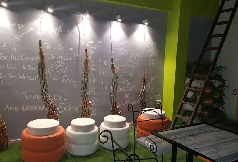 Hotel Light House 18