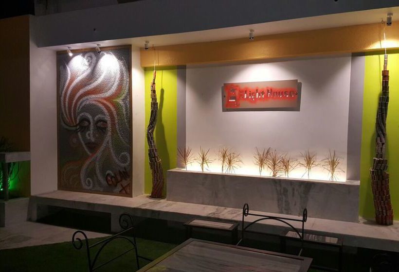 Hotel Light House 19