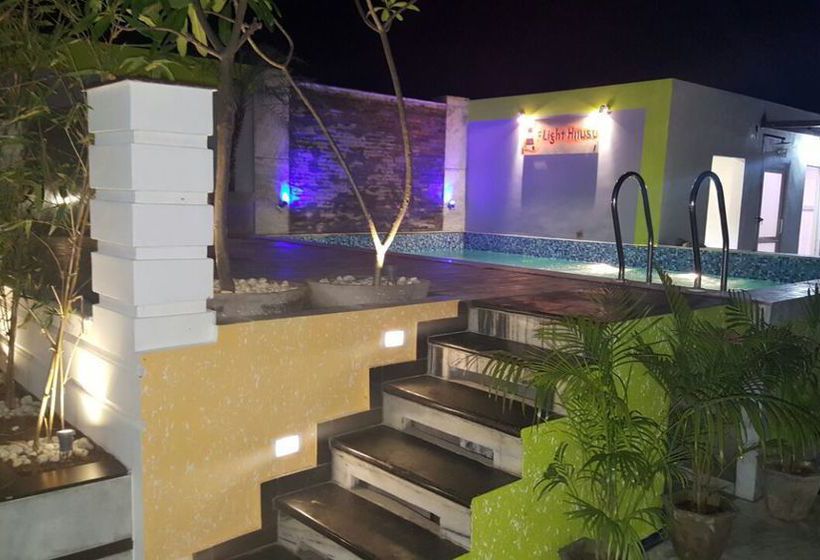 Hotel Light House 20