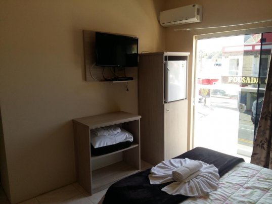 Hotel Rochamar  | Penha | Santa Catarina | Brasil 1