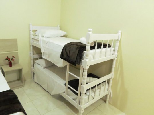 Hotel Rochamar  | Penha | Santa Catarina | Brasil 4