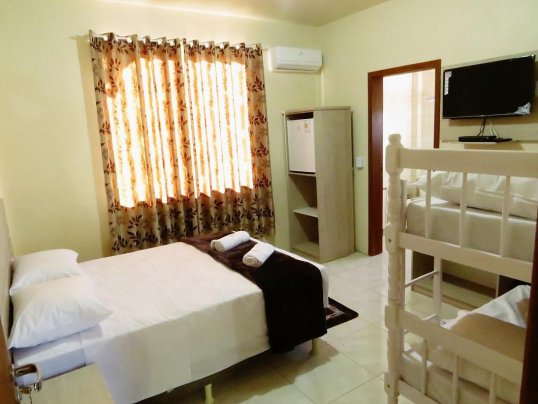 Hotel Rochamar  | Penha | Santa Catarina | Brasil 5