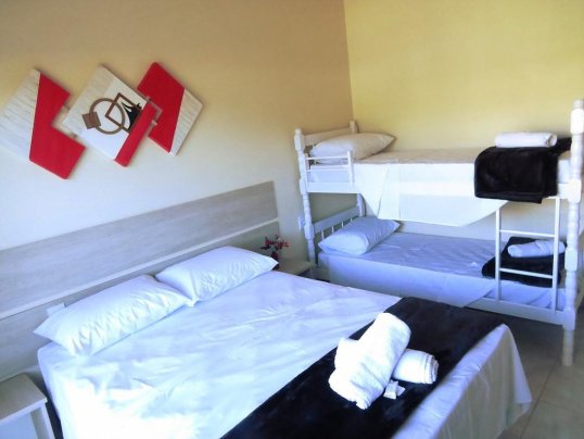 Hotel Rochamar  | Penha | Santa Catarina | Brasil 6