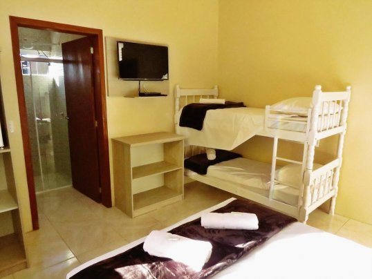 Hotel Rochamar  | Penha | Santa Catarina | Brasil 7