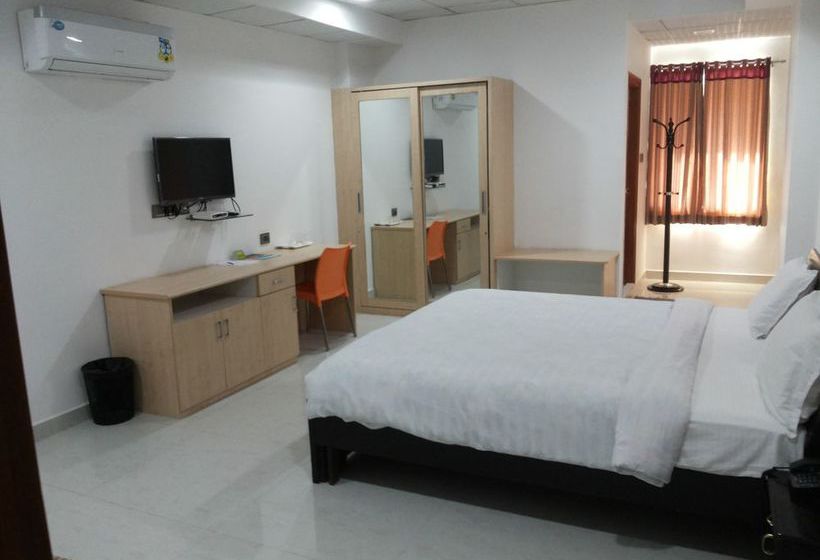 The Iconhomes Hyderabad Andhra Pradesh