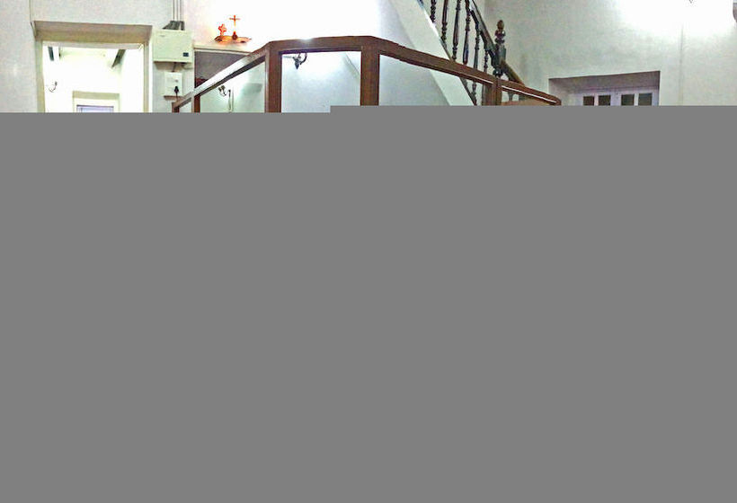 Hotel The Caravela Homestay