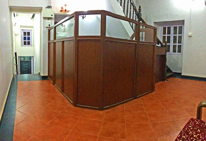 Hotel The Caravela Homestay 2