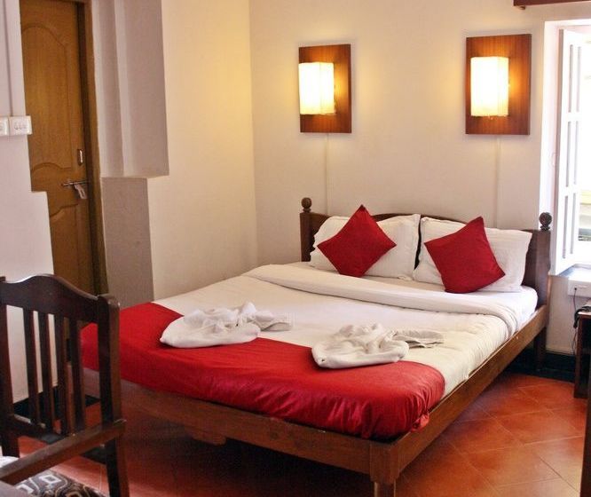 Hotel The Caravela Homestay 3