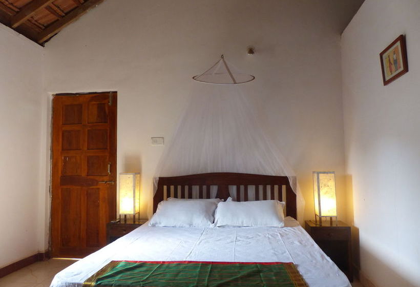 Pensión Bounty Yatra Guest House Arpora Goa
