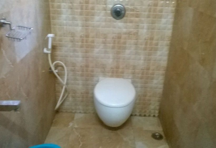 Hotel Darbar International Gaya Bihar