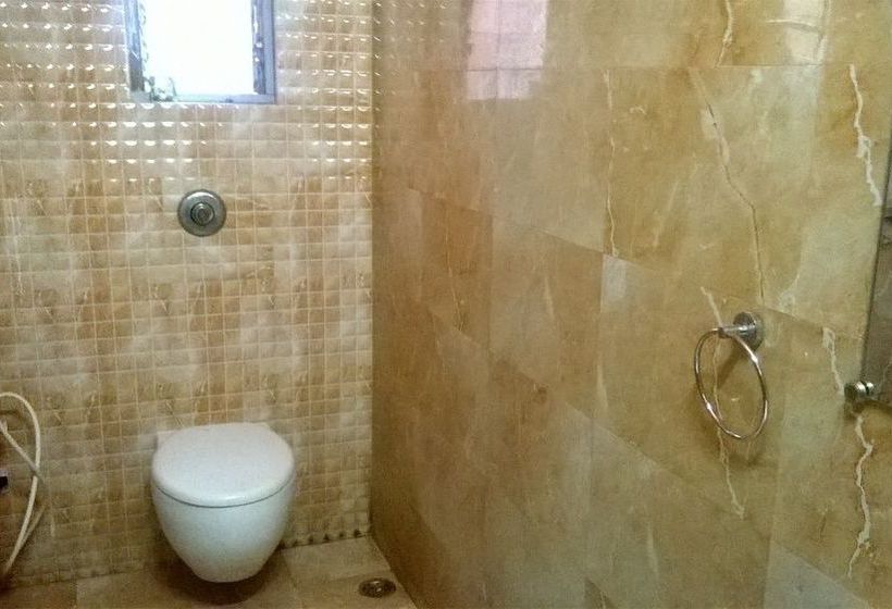 Hotel Darbar International 1