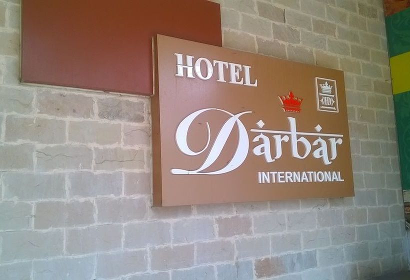 Hotel Darbar International 10