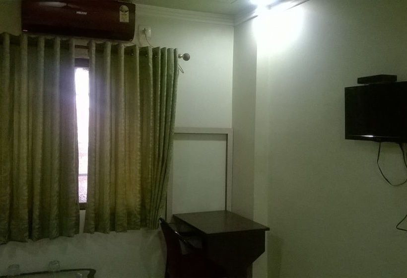 Hotel Darbar International 11