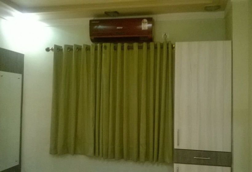 Hotel Darbar International 12