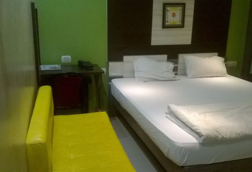Hotel Darbar International 13