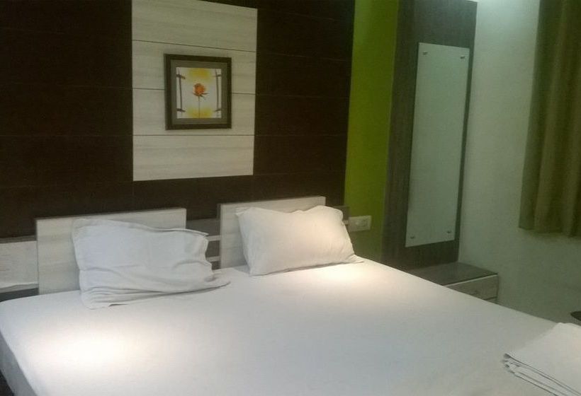 Hotel Darbar International 14