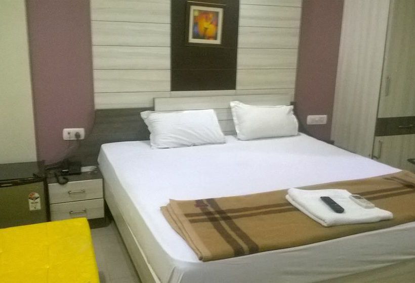 Hotel Darbar International 15