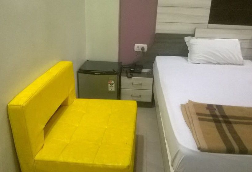 Hotel Darbar International 16