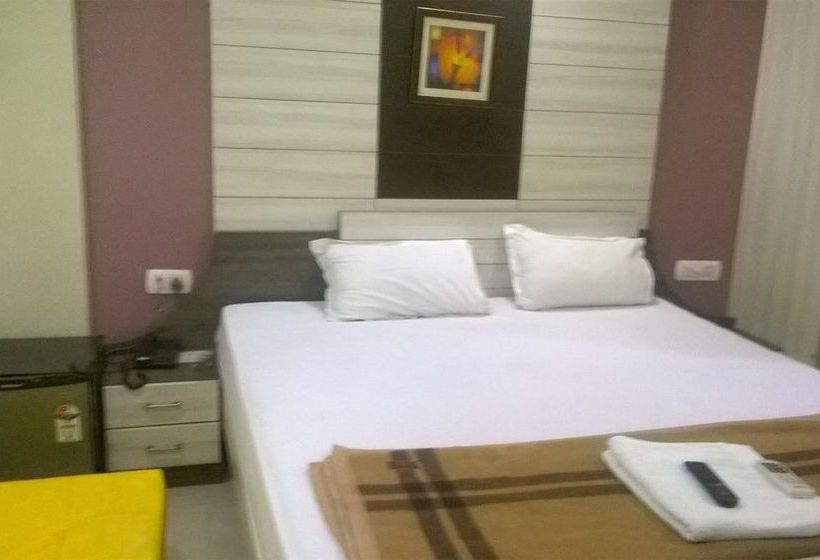 Hotel Darbar International 3