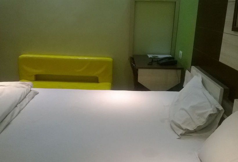 Hotel Darbar International 4