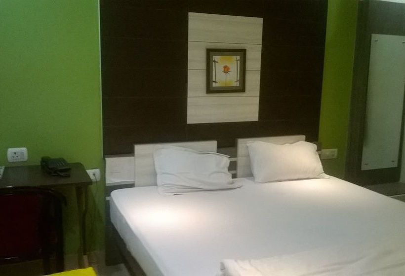 Hotel Darbar International 5