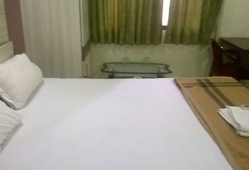 Hotel Darbar International 6