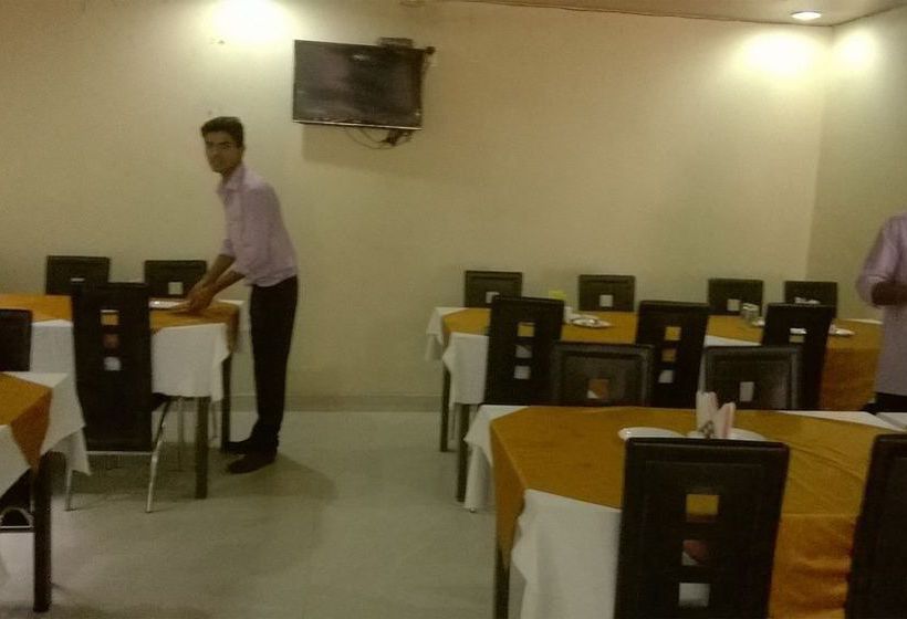 Hotel Darbar International 7