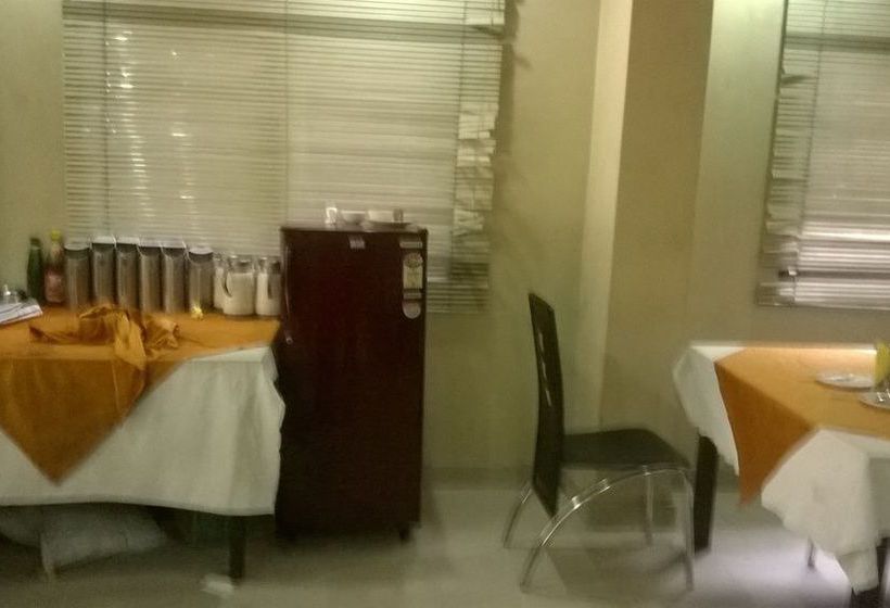 Hotel Darbar International 8