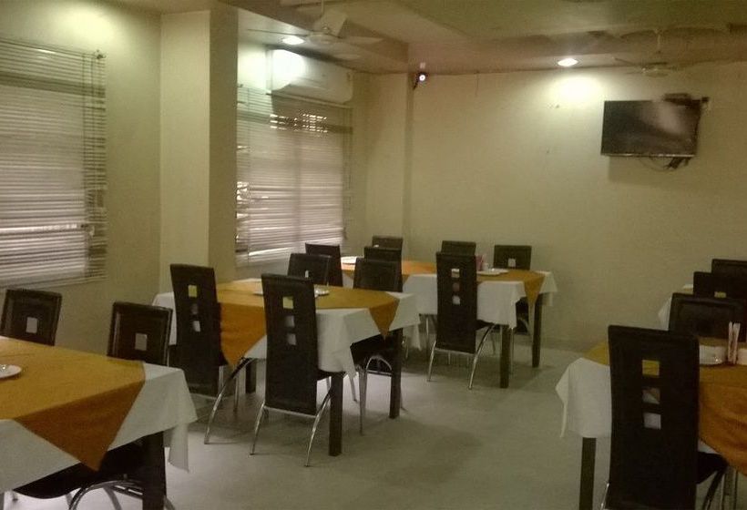 Hotel Darbar International 9