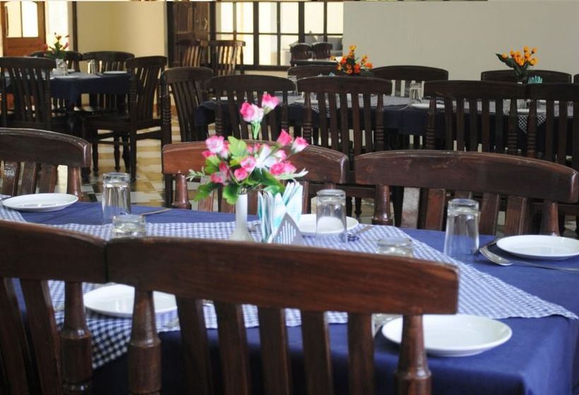 Hotel Zojila Residency 1