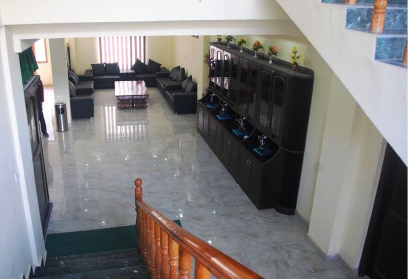 Hotel Zojila Residency 10