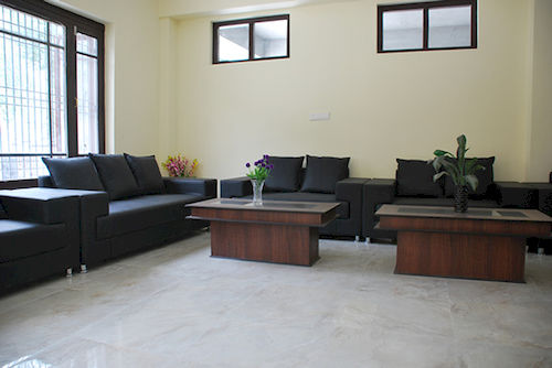 Hotel Zojila Residency 15