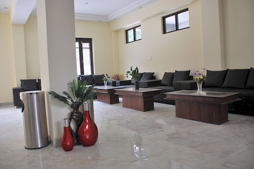 Hotel Zojila Residency 16