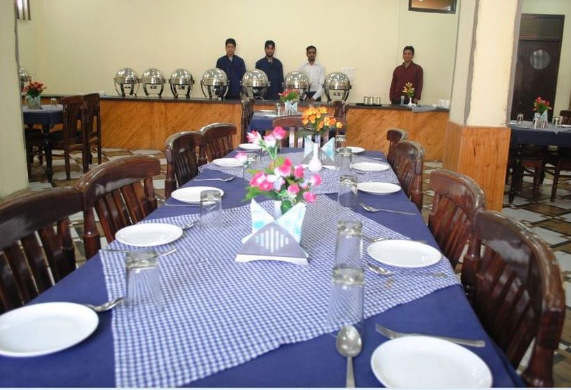 Hotel Zojila Residency 2