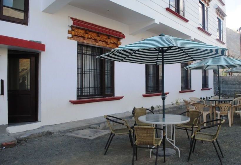 Hotel Zojila Residency 6