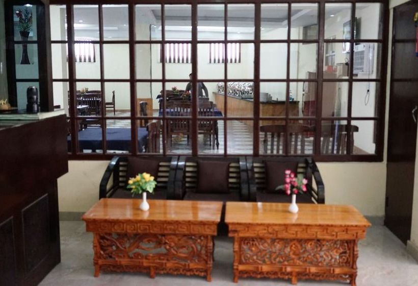 Hotel Zojila Residency 8