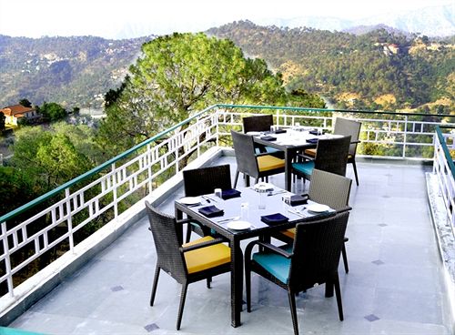 Hotel Una Comfort Kasauli Exotica 6