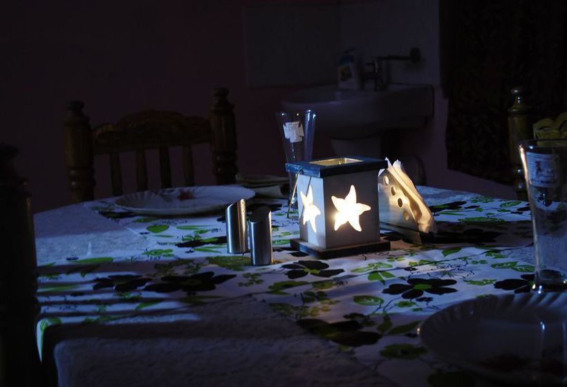 Sanjose Holiday Home Resort Karnataka