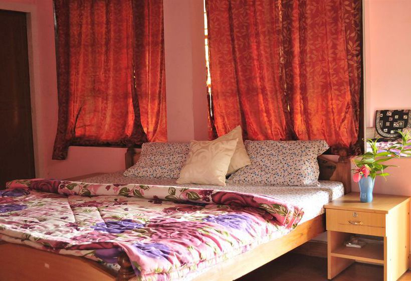 Sanjose Holiday Home Resort 1