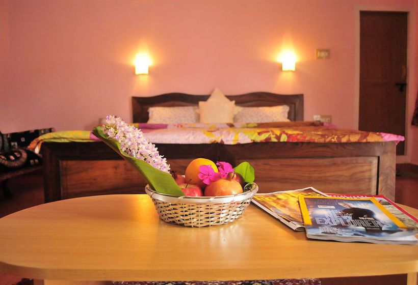 Sanjose Holiday Home Resort 10