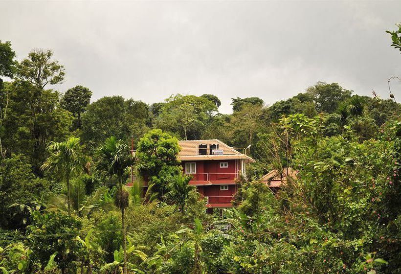 Sanjose Holiday Home Resort 11