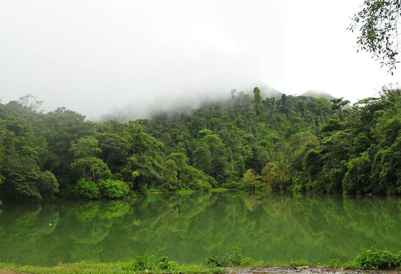 Sanjose Holiday Home Resort 13