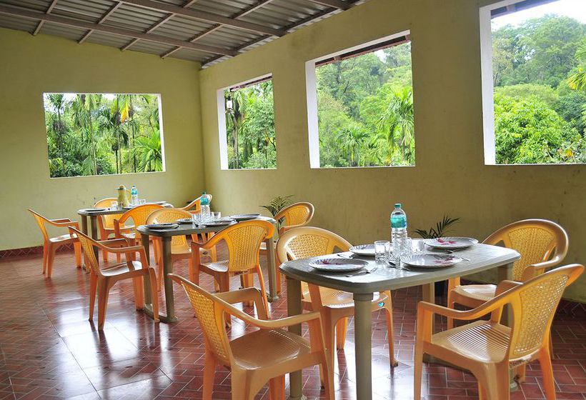 Sanjose Holiday Home Resort 14