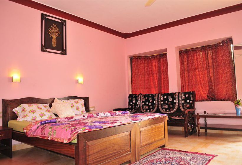 Sanjose Holiday Home Resort 15