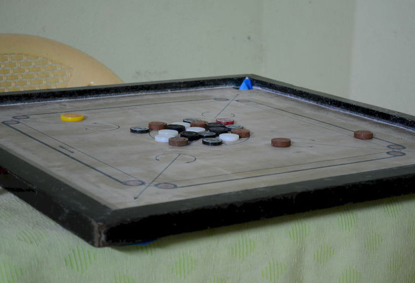 Sanjose Holiday Home Resort 17