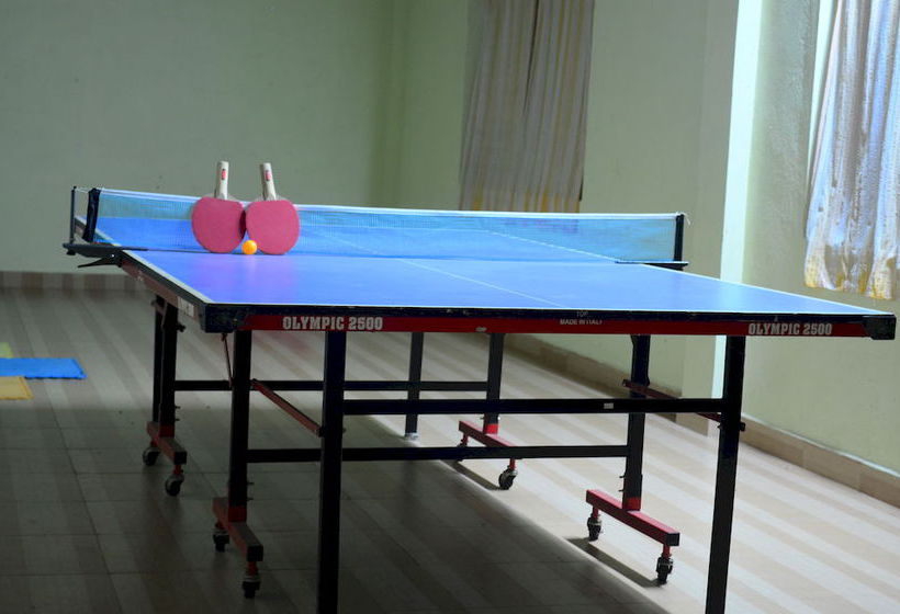 Sanjose Holiday Home Resort 18