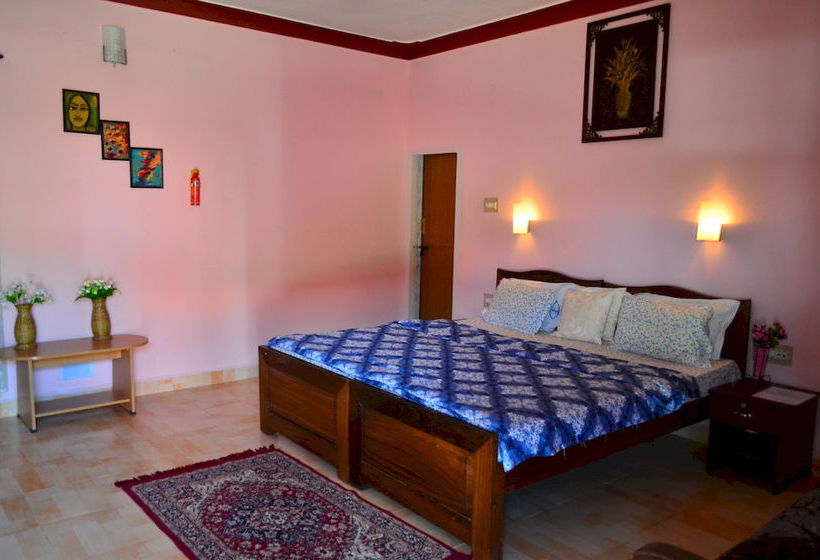 Sanjose Holiday Home Resort 19