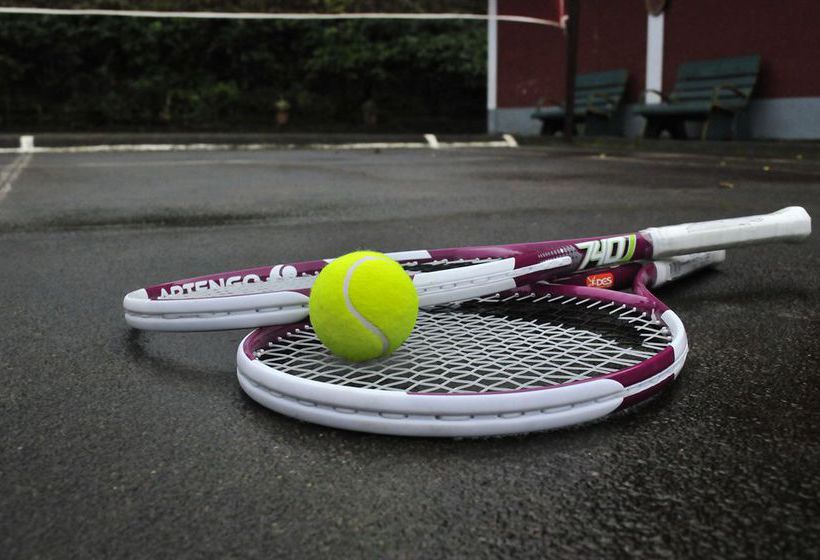 Sanjose Holiday Home Resort 2