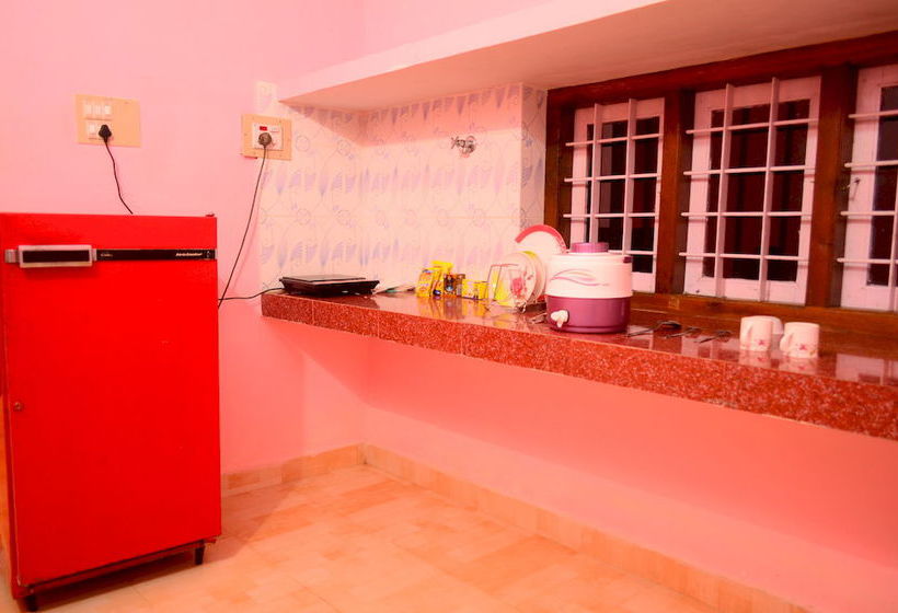 Sanjose Holiday Home Resort 20